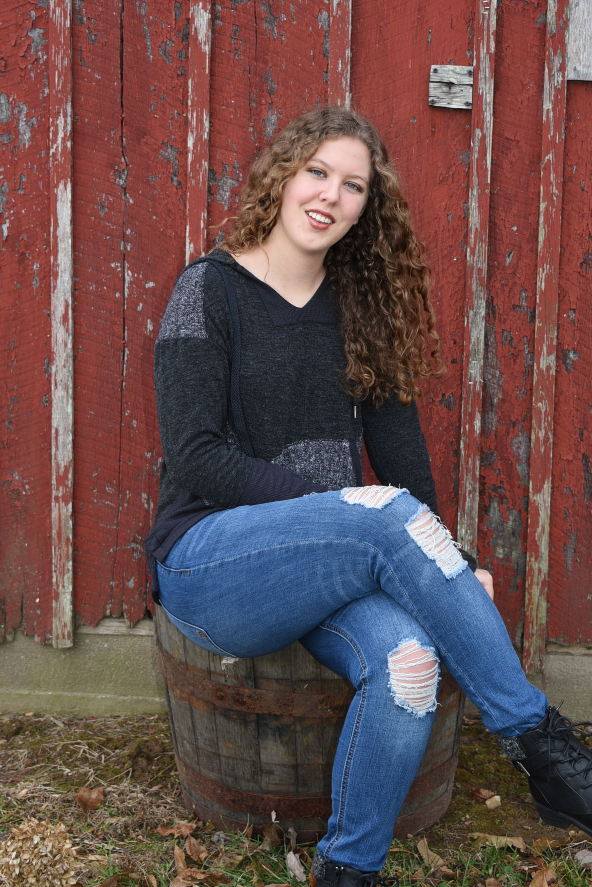 Aislinn Nugent